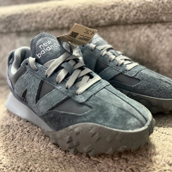 New Balance AURALEE x XC-72 'Blue' UXC72AR 
RARE, NWT Men’s size 6.5 - Picture 6 of 6